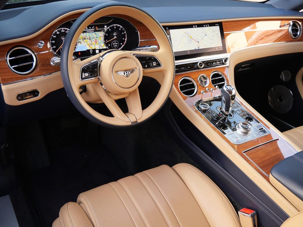 2023 Bentley Continental GT V8 V8 Lawrence KS
