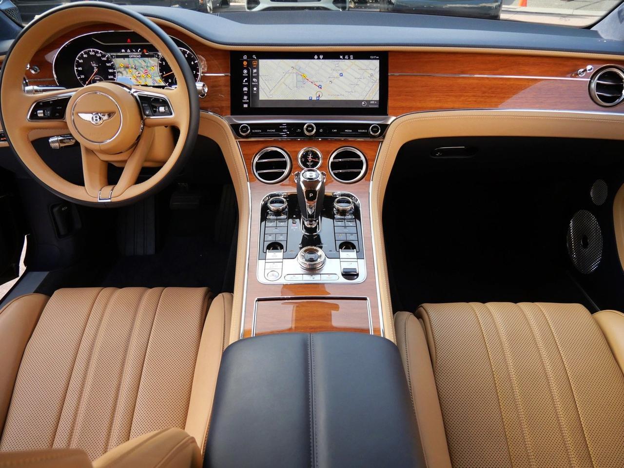 2023 Bentley Continental GT V8 V8 Lawrence KS