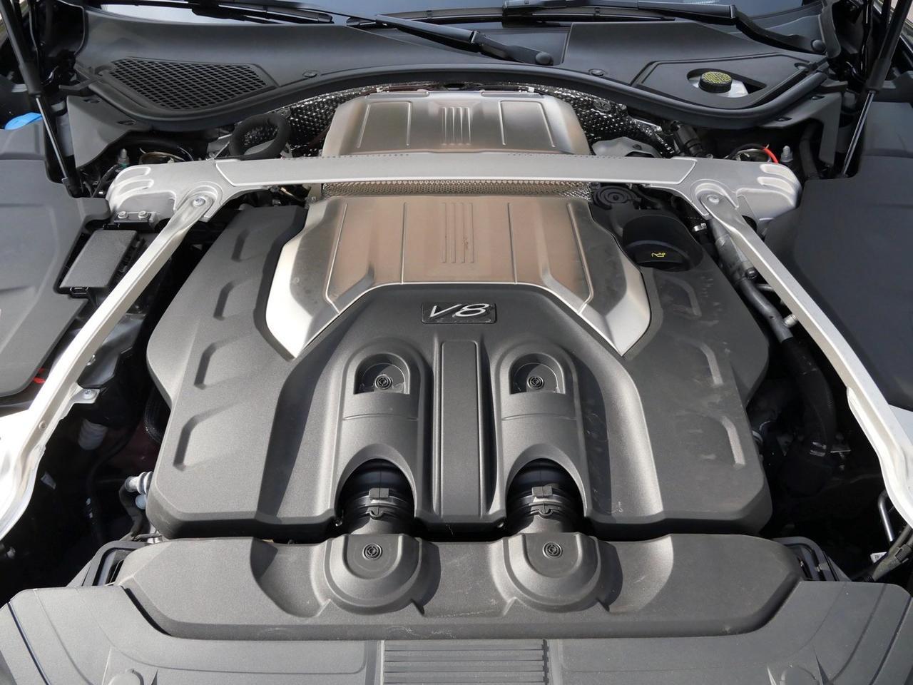 2023 Bentley Continental GT V8 V8 Lawrence KS