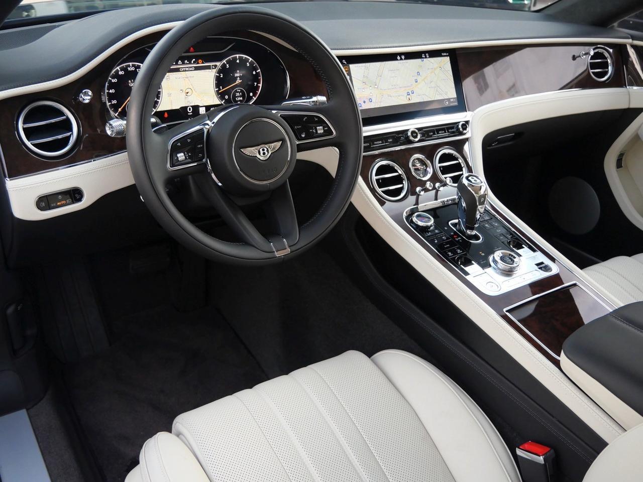 2023 Bentley Continental GT V8 V8 Lawrence KS