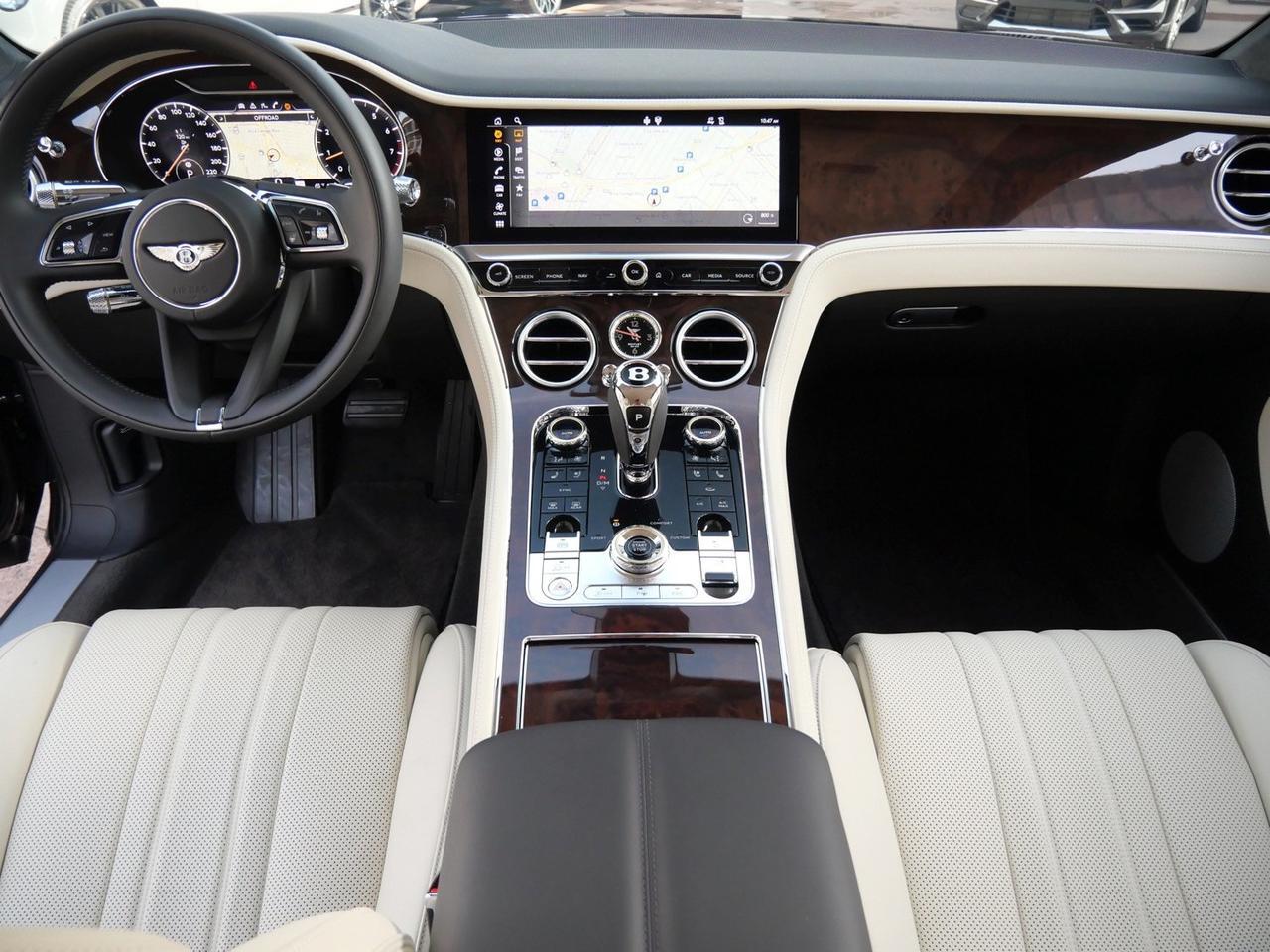 2023 Bentley Continental GT V8 V8 Lawrence KS