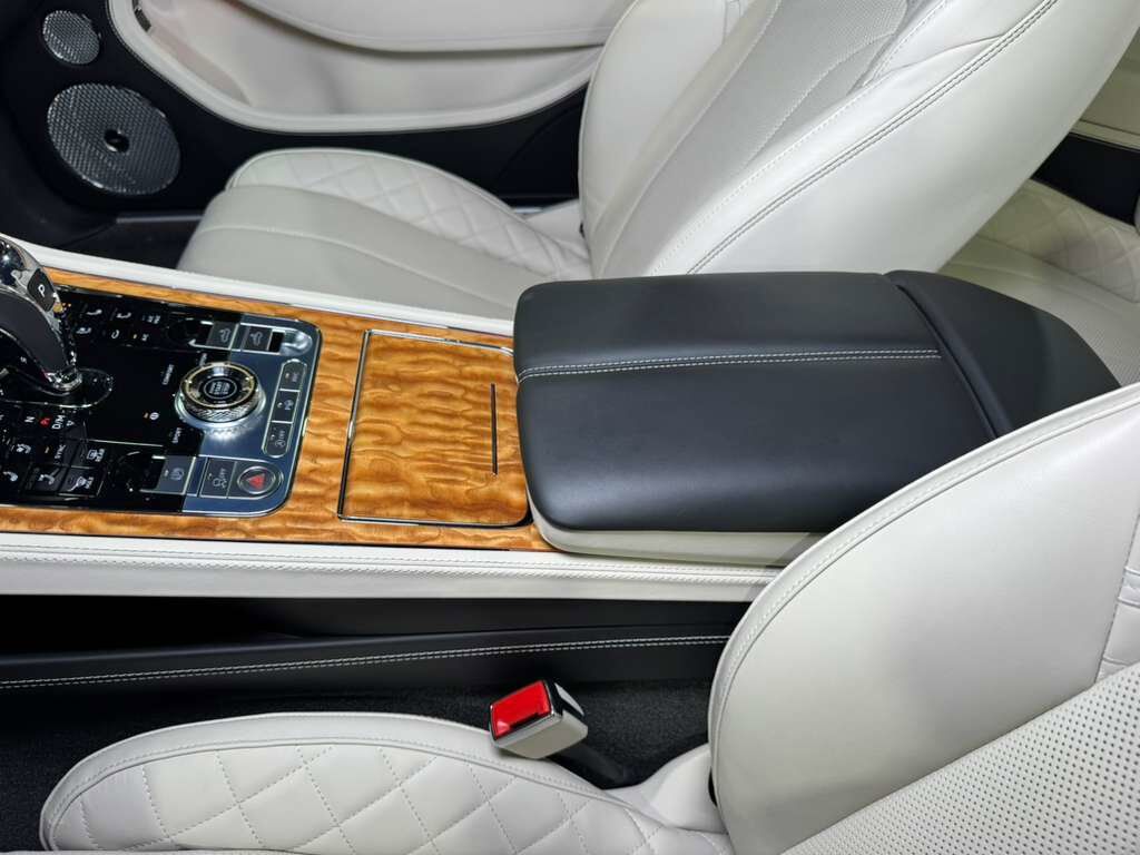 2023 Bentley Continental GTC Azure Naim audio system, rotating display AND MUCH MORE!! Fort Lauderdale FL