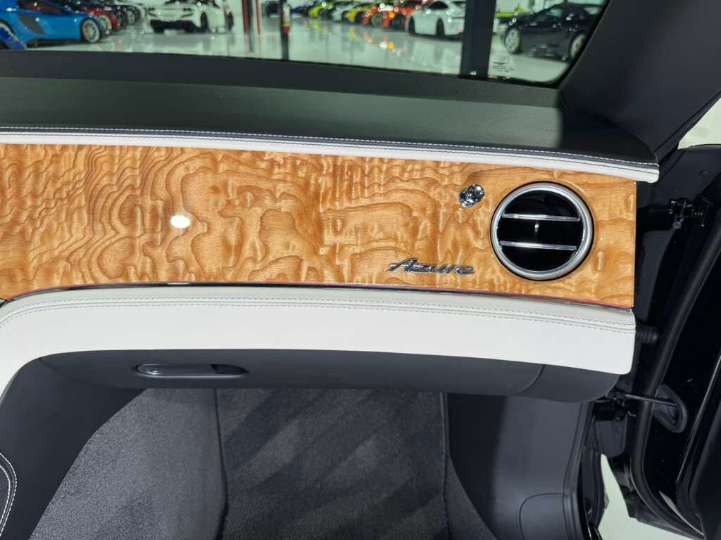 2023 Bentley Continental GTC Azure Naim audio system, rotating display AND MUCH MORE!! Fort Lauderdale FL
