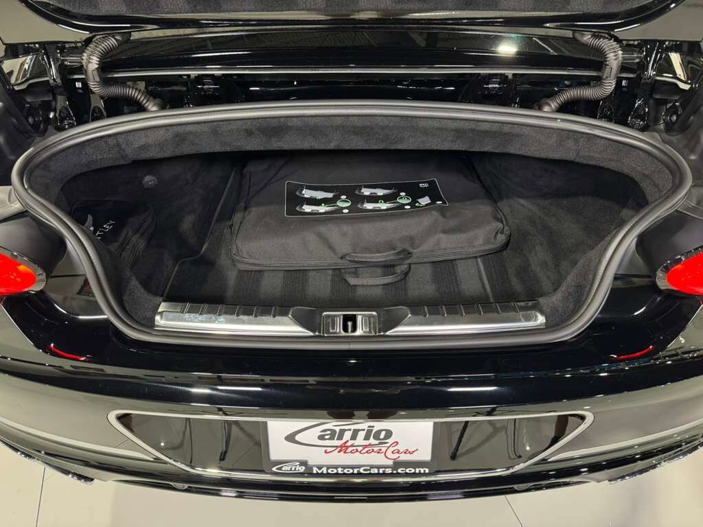 2023 Bentley Continental GTC Azure Naim audio system, rotating display AND MUCH MORE!! Fort Lauderdale FL