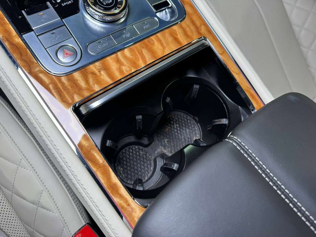 2023 Bentley Continental GTC Azure Naim audio system, rotating display AND MUCH MORE!! Fort Lauderdale FL