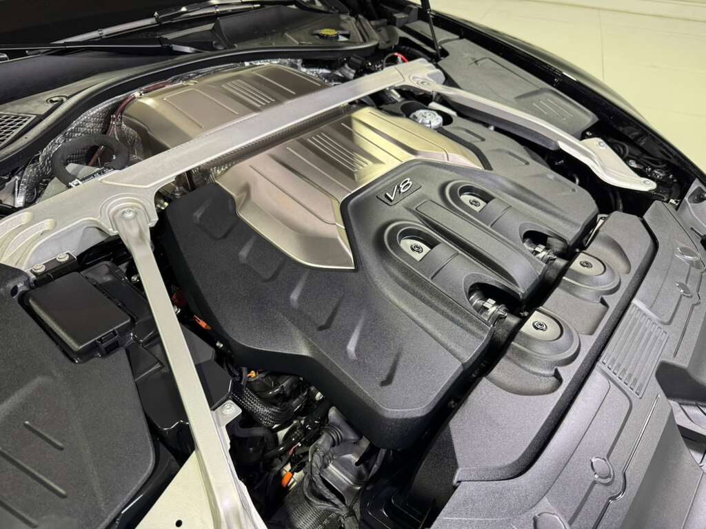 2023 Bentley Continental GTC Azure Naim audio system, rotating display AND MUCH MORE!! Fort Lauderdale FL