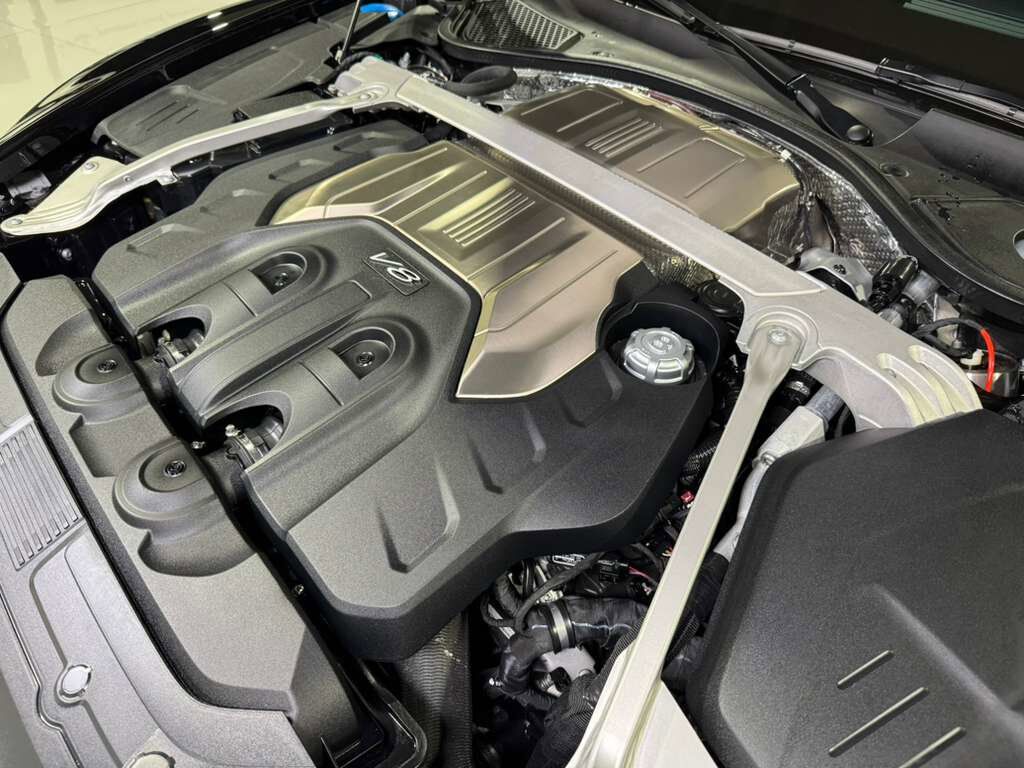 2023 Bentley Continental GTC Azure Naim audio system, rotating display AND MUCH MORE!! Fort Lauderdale FL