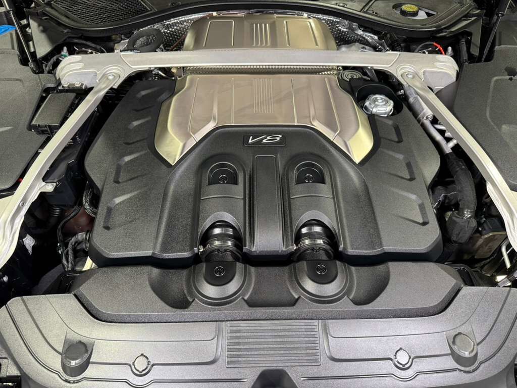 2023 Bentley Continental GTC Azure Naim audio system, rotating display AND MUCH MORE!! Fort Lauderdale FL