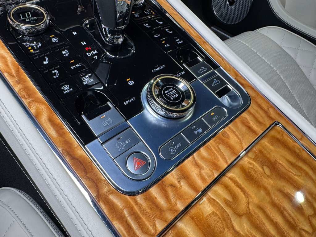 2023 Bentley Continental GTC Azure Naim audio system, rotating display AND MUCH MORE!! Fort Lauderdale FL
