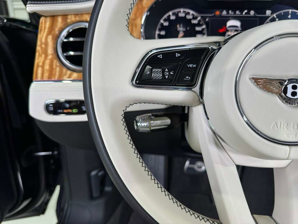 2023 Bentley Continental GTC Azure Naim audio system, rotating display AND MUCH MORE!! Fort Lauderdale FL