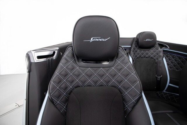 2023 Bentley Continental GTC Speed ($370,000 MSRP!) *ONLY 1700 MILES* *$50,000 IN OPTIONS* *$14,000 SPECIAL ORDER COLOR* San Diego CA