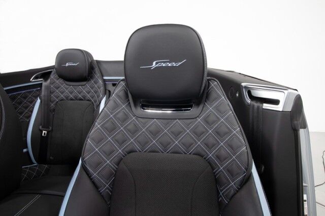2023 Bentley Continental GTC Speed ($370,000 MSRP!) *ONLY 1700 MILES* *$50,000 IN OPTIONS* *$14,000 SPECIAL ORDER COLOR* San Diego CA