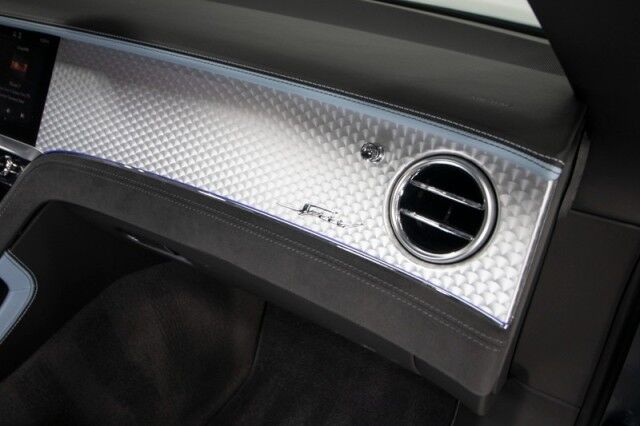 2023 Bentley Continental GTC Speed ($370,000 MSRP!) *ONLY 1700 MILES* *$50,000 IN OPTIONS* *$14,000 SPECIAL ORDER COLOR* San Diego CA