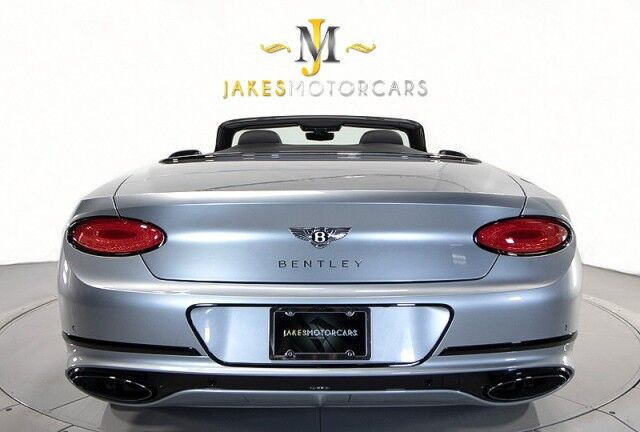 2023 Bentley Continental GTC Speed ($370,000 MSRP!) *ONLY 1700 MILES* *$50,000 IN OPTIONS* *$14,000 SPECIAL ORDER COLOR* San Diego CA