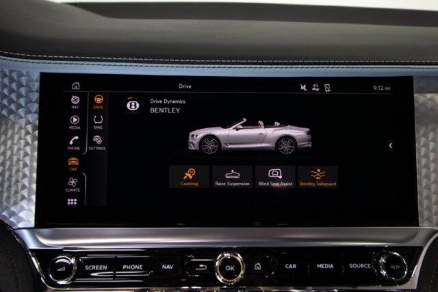 2023 Bentley Continental GTC Speed ($370,000 MSRP!) *ONLY 1700 MILES* *$50,000 IN OPTIONS* *$14,000 SPECIAL ORDER COLOR* San Diego CA
