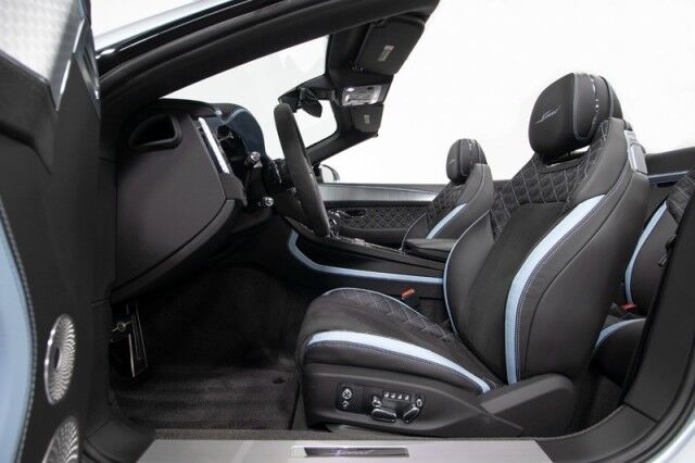 2023 Bentley Continental GTC Speed ($370,000 MSRP!) *ONLY 1700 MILES* *$50,000 IN OPTIONS* *$14,000 SPECIAL ORDER COLOR* San Diego CA