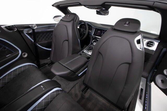 2023 Bentley Continental GTC Speed ($370,000 MSRP!) *ONLY 1700 MILES* *$50,000 IN OPTIONS* *$14,000 SPECIAL ORDER COLOR* San Diego CA
