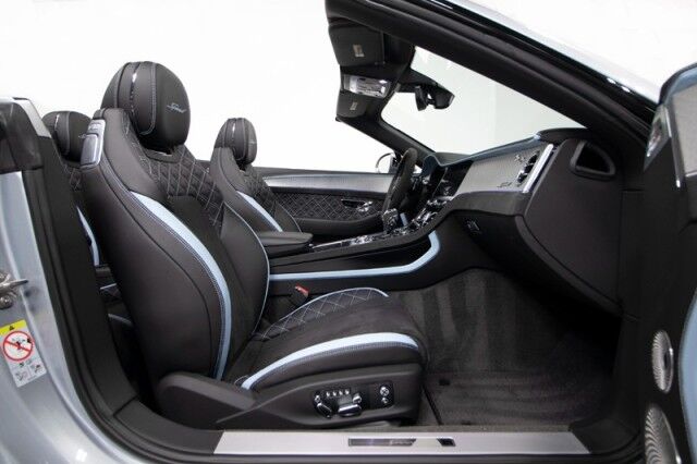 2023 Bentley Continental GTC Speed ($370,000 MSRP!) *ONLY 1700 MILES* *$50,000 IN OPTIONS* *$14,000 SPECIAL ORDER COLOR* San Diego CA