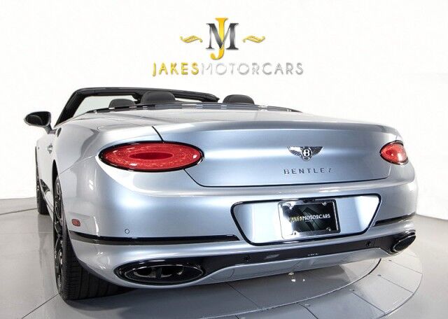2023 Bentley Continental GTC Speed ($370,000 MSRP!) *ONLY 1700 MILES* *$50,000 IN OPTIONS* *$14,000 SPECIAL ORDER COLOR* San Diego CA