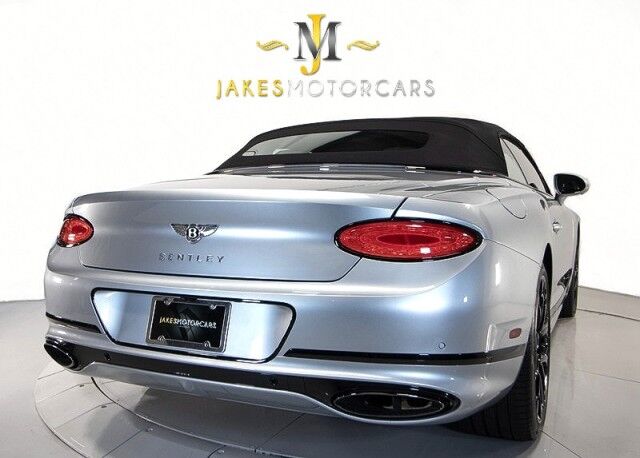 2023 Bentley Continental GTC Speed ($370,000 MSRP!) *ONLY 1700 MILES* *$50,000 IN OPTIONS* *$14,000 SPECIAL ORDER COLOR* San Diego CA