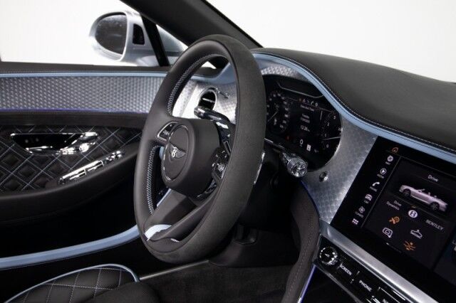 2023 Bentley Continental GTC Speed ($370,000 MSRP!) *ONLY 1700 MILES* *$50,000 IN OPTIONS* *$14,000 SPECIAL ORDER COLOR* San Diego CA