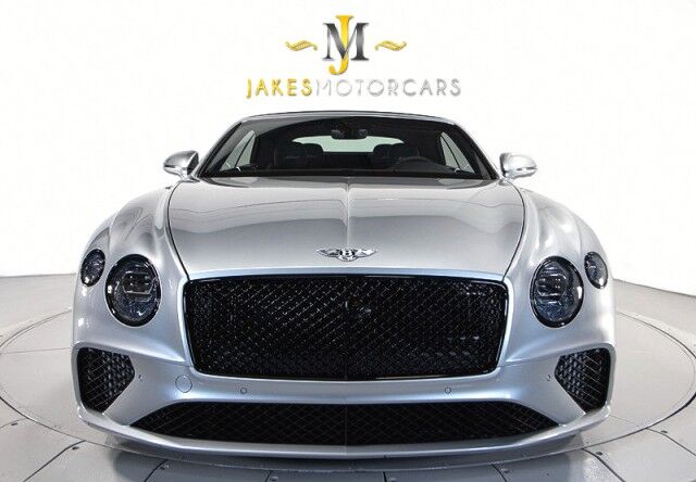 2023 Bentley Continental GTC Speed ($370,000 MSRP!) *ONLY 1700 MILES* *$50,000 IN OPTIONS* *$14,000 SPECIAL ORDER COLOR* San Diego CA
