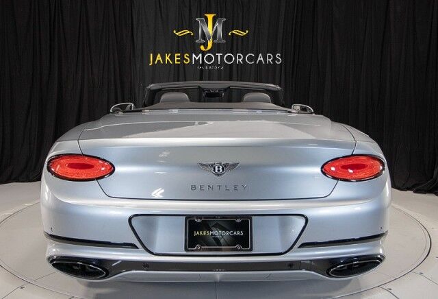 2023 Bentley Continental GTC Speed ($370,000 MSRP!) *ONLY 1700 MILES* *$50,000 IN OPTIONS* *$14,000 SPECIAL ORDER COLOR* San Diego CA