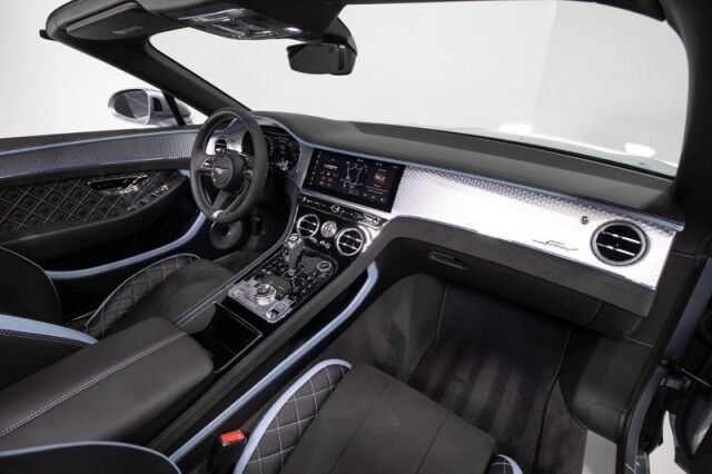 2023 Bentley Continental GTC Speed ($370,000 MSRP!) *ONLY 1700 MILES* *$50,000 IN OPTIONS* *$14,000 SPECIAL ORDER COLOR* San Diego CA