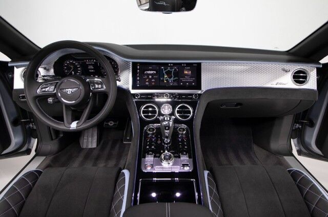 2023 Bentley Continental GTC Speed ($370,000 MSRP!) *ONLY 1700 MILES* *$50,000 IN OPTIONS* *$14,000 SPECIAL ORDER COLOR* San Diego CA