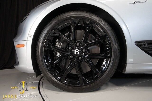 2023 Bentley Continental GTC Speed ($370,000 MSRP!) *ONLY 1700 MILES* *$50,000 IN OPTIONS* *$14,000 SPECIAL ORDER COLOR* San Diego CA