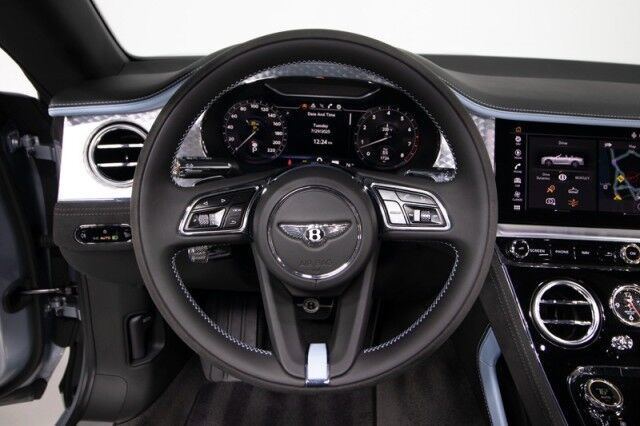 2023 Bentley Continental GTC Speed ($370,000 MSRP!) *ONLY 1700 MILES* *$50,000 IN OPTIONS* *$14,000 SPECIAL ORDER COLOR* San Diego CA