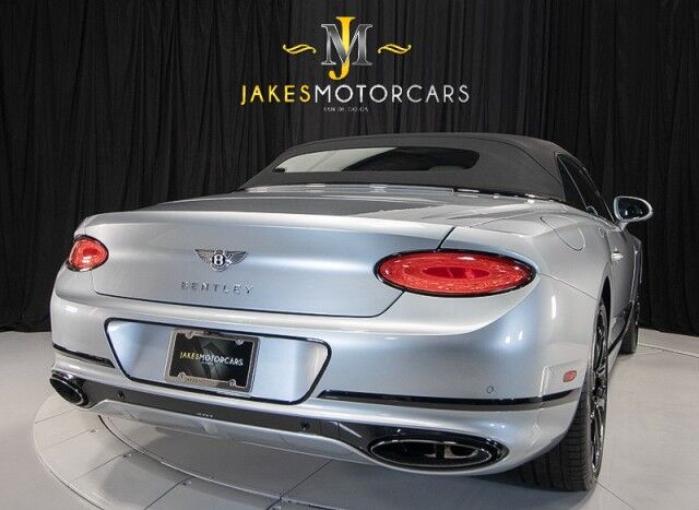 2023 Bentley Continental GTC Speed ($370,000 MSRP!) *ONLY 1700 MILES* *$50,000 IN OPTIONS* *$14,000 SPECIAL ORDER COLOR* San Diego CA