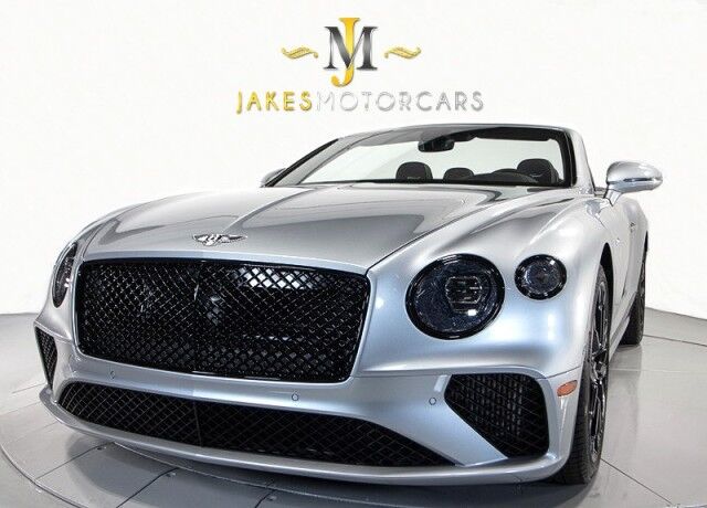 2023 Bentley Continental GTC Speed ($370,000 MSRP!) *ONLY 1700 MILES* *$50,000 IN OPTIONS* *$14,000 SPECIAL ORDER COLOR* San Diego CA