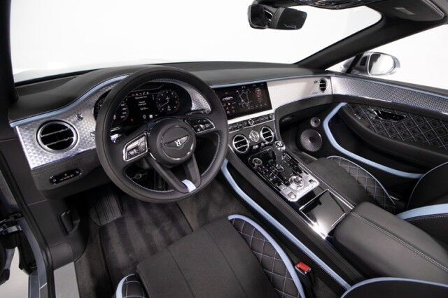 2023 Bentley Continental GTC Speed ($370,000 MSRP!) *ONLY 1700 MILES* *$50,000 IN OPTIONS* *$14,000 SPECIAL ORDER COLOR* San Diego CA