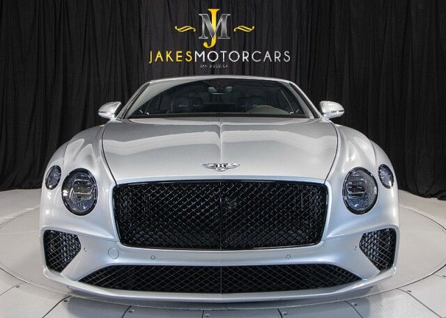 2023 Bentley Continental GTC Speed ($370,000 MSRP!) *ONLY 1700 MILES* *$50,000 IN OPTIONS* *$14,000 SPECIAL ORDER COLOR* San Diego CA