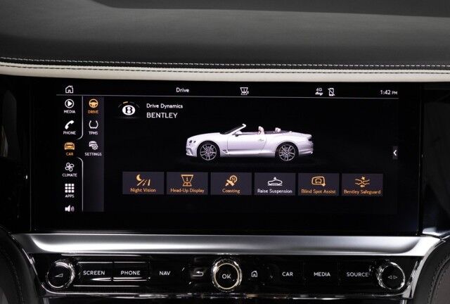 2023 Bentley Continental GTC Speed Convertible ($373,295 MSRP!) *$50,000 IN OPTIONS* *FUL San Diego CA