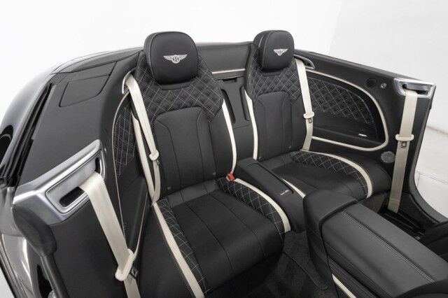 2023 Bentley Continental GTC Speed Convertible ($373,295 MSRP!) *$50,000 IN OPTIONS* *FUL San Diego CA