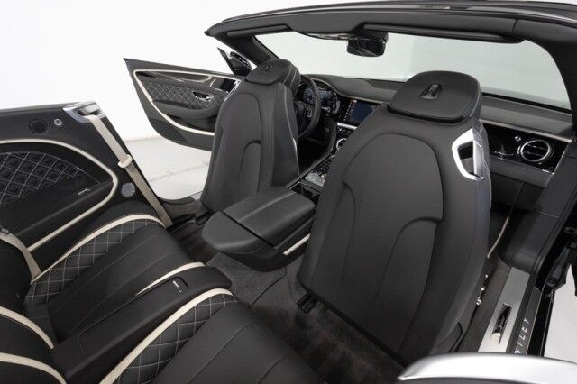 2023 Bentley Continental GTC Speed Convertible ($373,295 MSRP!) *$50,000 IN OPTIONS* *FUL San Diego CA