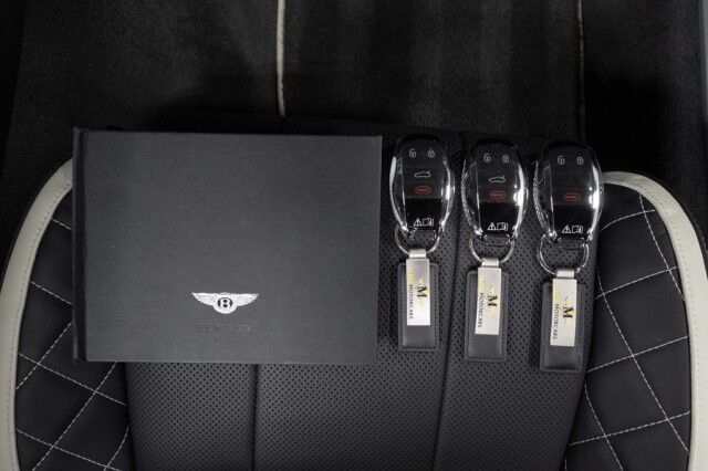 2023 Bentley Continental GTC Speed Convertible ($373,295 MSRP!) *$50,000 IN OPTIONS* *FUL San Diego CA