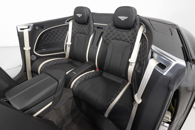 2023 Bentley Continental GTC Speed Convertible ($373,295 MSRP!) *$50,000 IN OPTIONS* *FUL San Diego CA