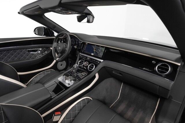 2023 Bentley Continental GTC Speed Convertible ($373,295 MSRP!) *$50,000 IN OPTIONS* *FUL San Diego CA