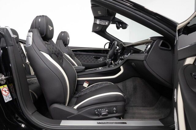 2023 Bentley Continental GTC Speed Convertible ($373,295 MSRP!) *$50,000 IN OPTIONS* *FUL San Diego CA