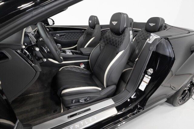 2023 Bentley Continental GTC Speed Convertible ($373,295 MSRP!) *$50,000 IN OPTIONS* *FUL San Diego CA