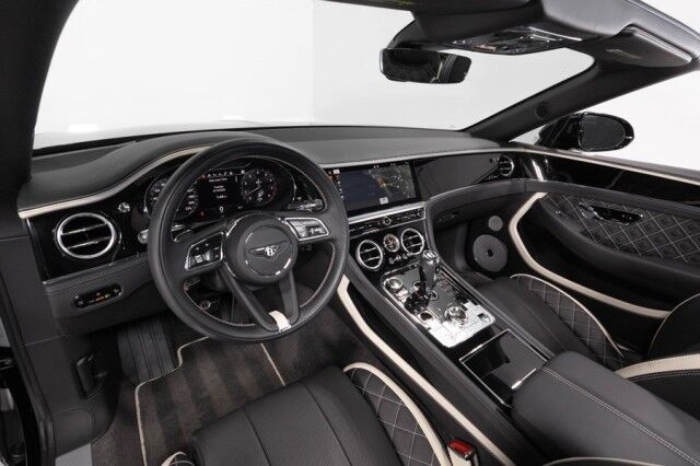 2023 Bentley Continental GTC Speed Convertible ($373,295 MSRP!) *$50,000 IN OPTIONS* *FUL San Diego CA