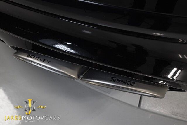 2023 Bentley Continental GTC Speed Convertible ($373,295 MSRP!) *$50,000 IN OPTIONS* *FULL PPF* *6200 MILES* San Diego CA