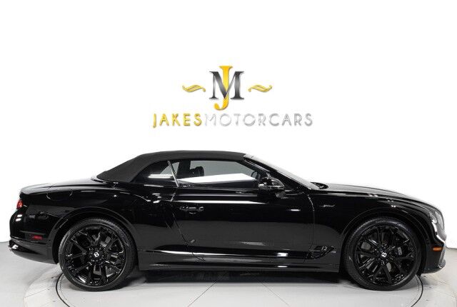 2023 Bentley Continental GTC Speed Convertible ($373,295 MSRP!) *$50,000 IN OPTIONS* *FULL PPF* *6200 MILES* San Diego CA