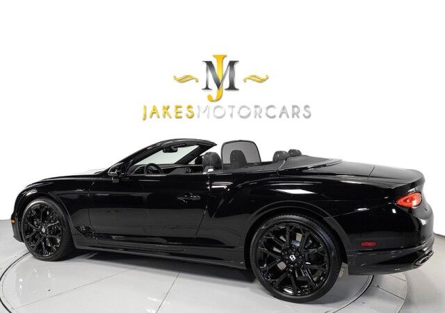 2023 Bentley Continental GTC Speed Convertible ($373,295 MSRP!) *$50,000 IN OPTIONS* *FULL PPF* *6200 MILES* San Diego CA