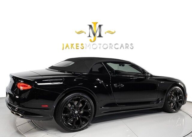 2023 Bentley Continental GTC Speed Convertible ($373,295 MSRP!) *$50,000 IN OPTIONS* *FULL PPF* *6200 MILES* San Diego CA