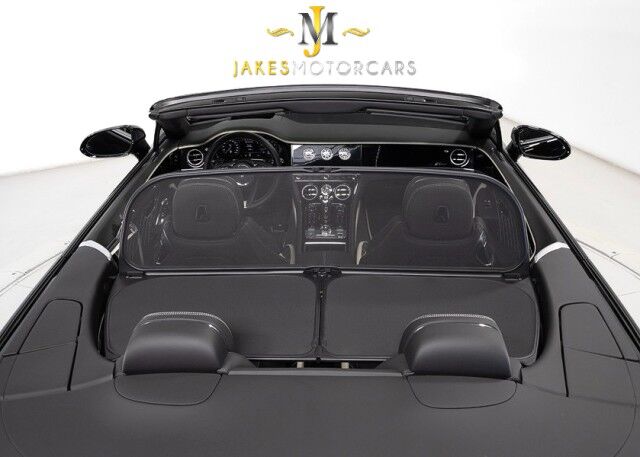 2023 Bentley Continental GTC Speed Convertible ($373,295 MSRP!) *$50,000 IN OPTIONS* *FULL PPF* *6200 MILES* San Diego CA