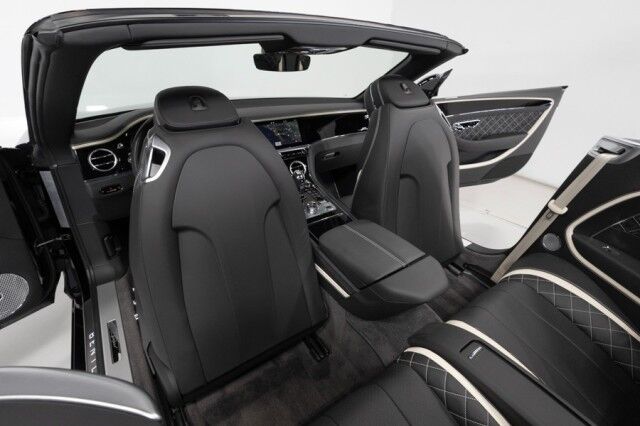 2023 Bentley Continental GTC Speed Convertible ($373,295 MSRP!) *$50,000 IN OPTIONS* *FULL PPF* *6200 MILES* San Diego CA
